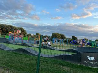 205 Holiday Resort Unity 6 berth No Pets Passes Optional - 3