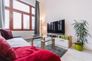 Modern living in city centre - Košice - 8