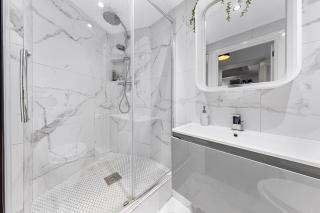 Bayswater Perfection-Modern Apartment for 4 Guests - Londra - 3