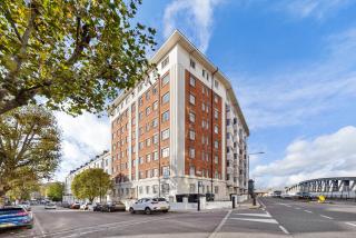 Bayswater Perfection-Modern Apartment for 4 Guests - Londra - 9