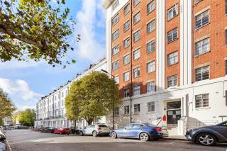 Bayswater Perfection-Modern Apartment for 4 Guests - Londra - 8