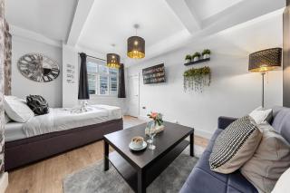 Bayswater Perfection-Modern Apartment for 4 Guests - Londra - 0