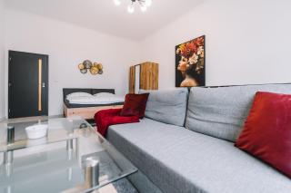 Modern living in city centre - Košice - 5