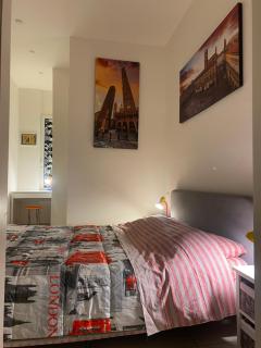Residence Dall’Ara - Bolonia - 6
