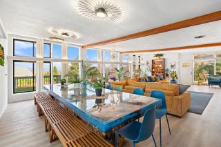 18 bd w Indoor Pool Hottub & Sauna - Mystery Room - 1