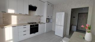 DreamTown Однокімнатна біля вокзалу - 4