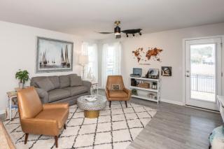 Cozy Coastal Home Near Beaches, Shops, Restaurants - Southport - 7