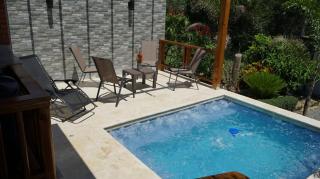 Villa María Victoria, en Jarabacoa - Jarabacoa - 8