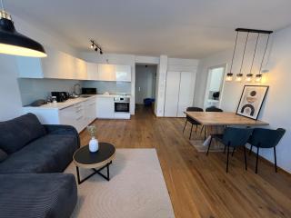Urban jungle apartment next to Pràter & old town - Wenen - 8