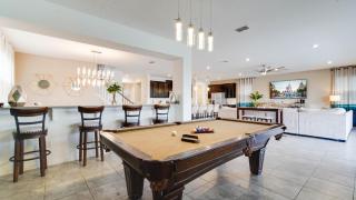 Sunny Haven Free Heated Pool Games 9BR L15 - 2