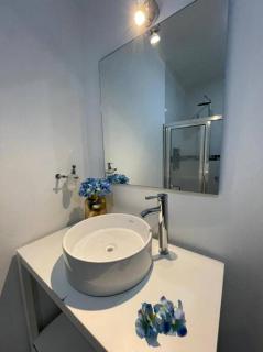 Con alberca privada, a 5 minutos del Malecón - Casa Azul - Mazatlán - 8