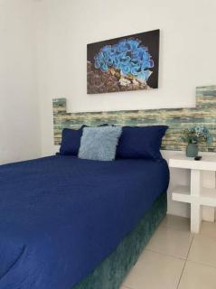 Con alberca privada, a 5 minutos del Malecón - Casa Azul - Mazatlán - 5