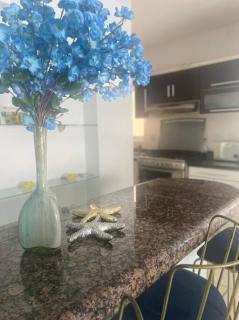 Con alberca privada, a 5 minutos del Malecón - Casa Azul - Mazatlán - 4