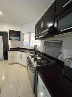 Con alberca privada, a 5 minutos del Malecón - Casa Azul - Mazatlán - 2
