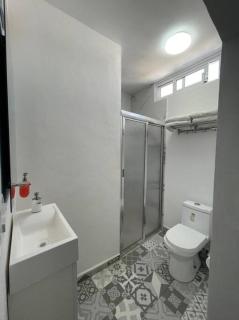 Con alberca privada, a 5 minutos del Malecón - Casa Azul - Mazatlán - 1