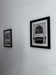 Appartamento Milano centro Corso Como - Milan - 8