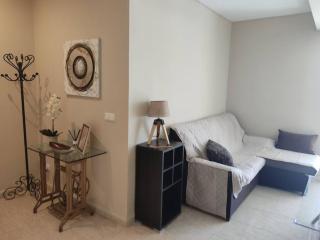 Acogedor Apartamento frente al mar Elena y Michele - 9