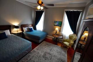 The Dragonfly Treme-Close to French Quarter-Heated Salt Pool - 1