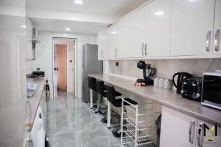 Spacious & Modern 5 Bed House - Perfect for Families, Contractors or Large Groups! - Reading - 8