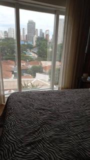 Flat Ibirapuera - Jardins - 1