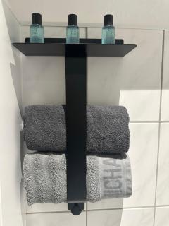 Butler Suites - Düsseldorf - 2