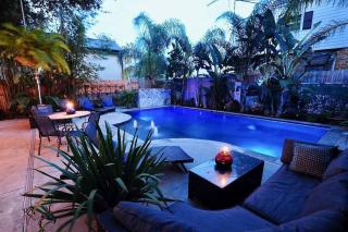 The Dragonfly Treme-Close to French Quarter-Heated Salt Pool - New Orleans - 6