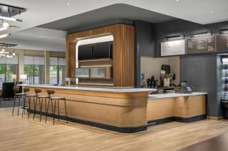 Courtyard by Marriott Pocatello - 2