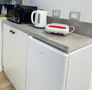 Tirana View Apartments - 1