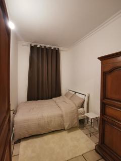 L'Cosy Suite - Charming 2BR in Bagnolet - Bagnolet - 5