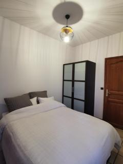 L'Cosy Suite - Charming 2BR in Bagnolet - Bagnolet - 6