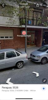 Alto Palermo 3bdr elegant Buenos Aires by CRE - Buenos Aires - 9