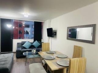 Hermoso y Familiar Apartamento Cedritos - Bogotá - 9