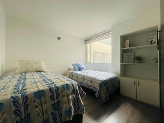 Hermoso y Familiar Apartamento Cedritos - Bogotá - 8