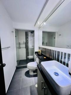 Hermoso y Familiar Apartamento Cedritos - Bogotá - 7