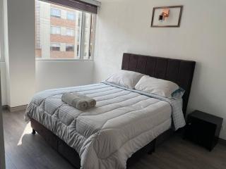 Hermoso y Familiar Apartamento Cedritos - Bogotá - 6