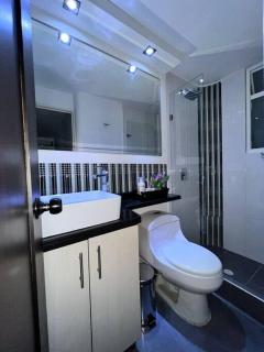 Hermoso y Familiar Apartamento Cedritos - Bogotá - 1