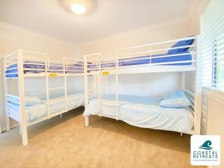 Scotty’s Place – Luxury Retreat - Inverloch - 4