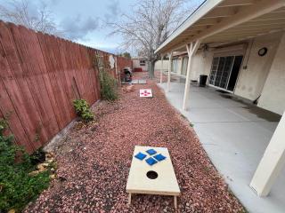Las Vegas Luxury House - Las Vegas - 9