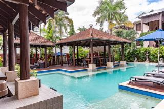 Hibiscus Resort & Spa - Official Onsite Reception & Check In - 5