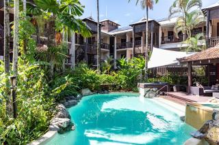 Hibiscus Resort & Spa - Official Onsite Reception & Check In - 0