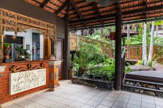 Hibiscus Resort & Spa - Official Onsite Reception & Check In - 3