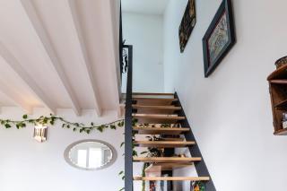 Appartement cosy pour deux aux portes de Paris - Montreuil - 2