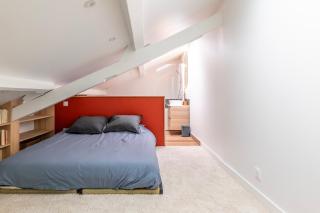 Appartement cosy pour deux aux portes de Paris - Montreuil - 1