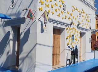 Casa Evelyn - Cartagena de Indias - 8