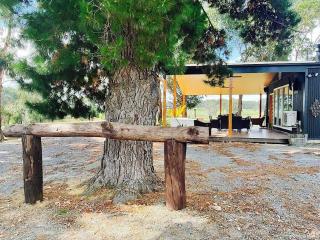 Lima Lodge - Swanpool - 2
