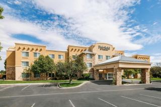 Fairfield Inn & Suites Roswell - Roswell - 9