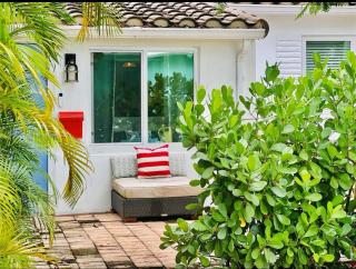 Private Fort Lauderdale cottage - 7