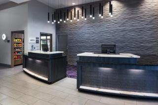 Residence Inn by Marriott Tempe Downtown/University - Tempe - 7