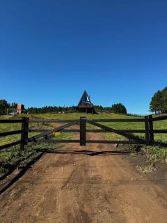 Ávora Cabana - Cambará - 5