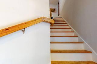 Historic House, 2 Units, 14 min Walk to Riverwalk - Wilmington - 3